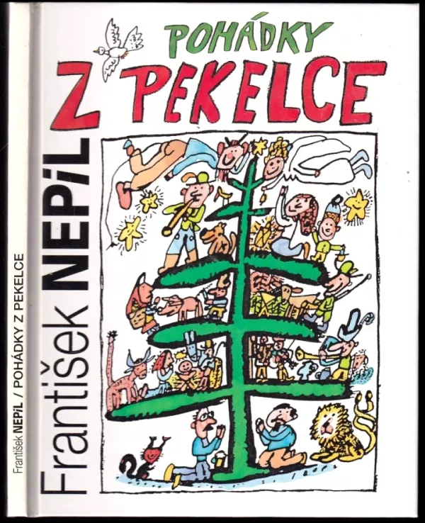Pohádky z pekelce