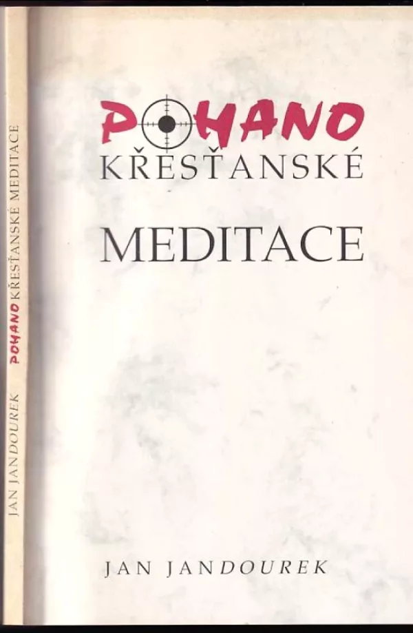 Pohanokřesťanské meditace