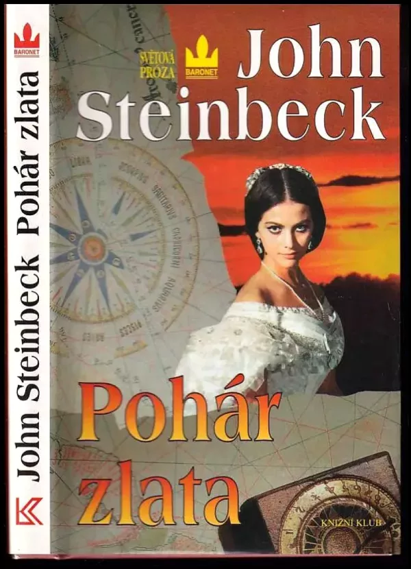 Pohár zlata