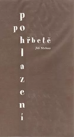 Pohlazení po hřbetě