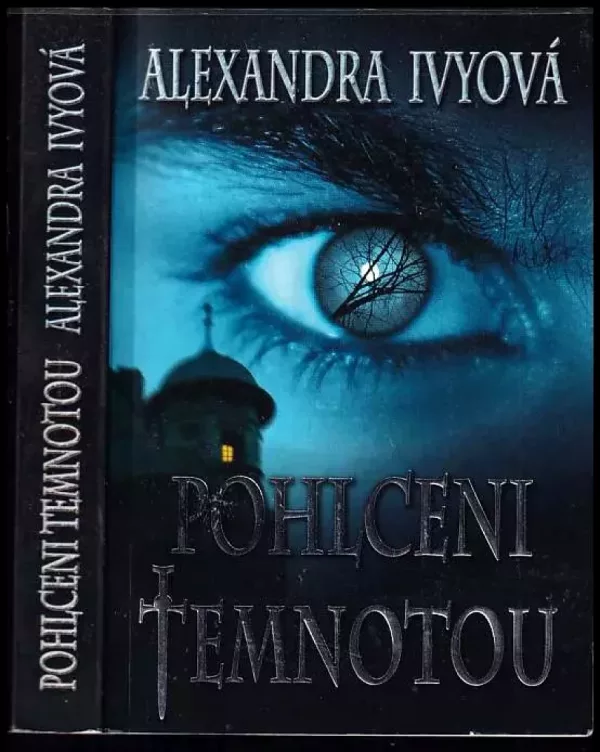 Pohlceni temnotou