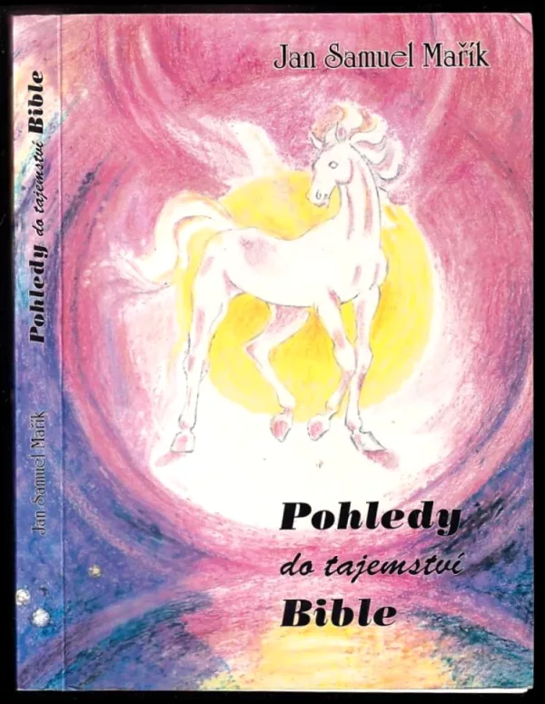 Pohledy do tajemství Bible