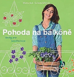 Pohoda na balkóně