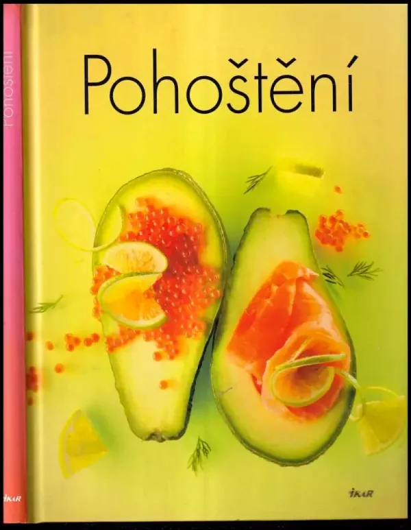 Pohoštění