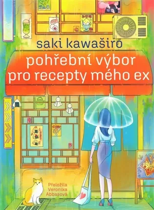 Pohřební výbor pro recepty mého ex