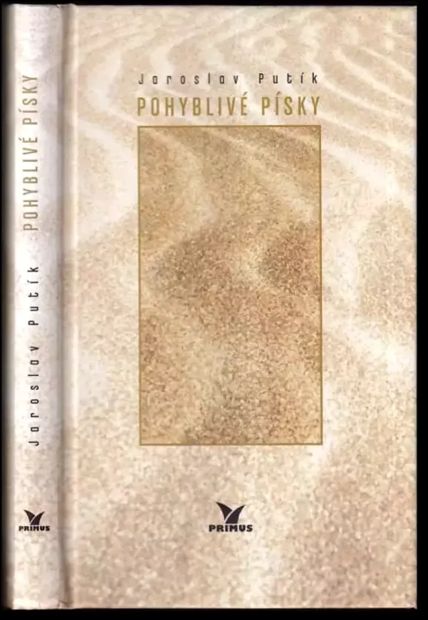 Pohyblivé písky