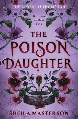 Poison Daughter
