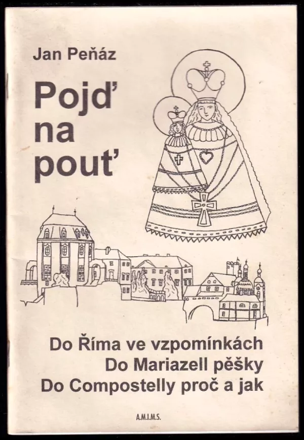 Pojď na pouť