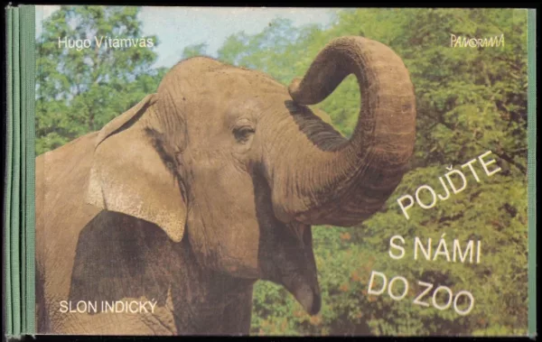 Pojďte s námi do ZOO