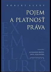 Pojem a platnosť práva