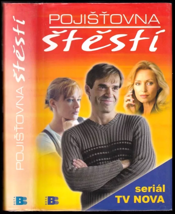 Pojišťovna štěstí
