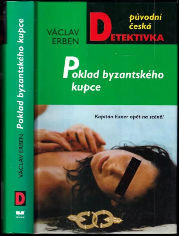 Poklad byzantského kupce