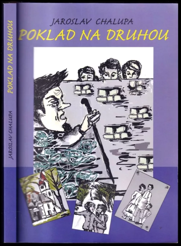 Poklad na druhou