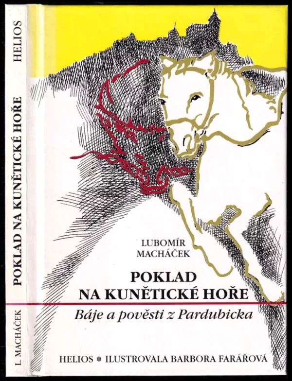 Poklad na Kunětické hoře