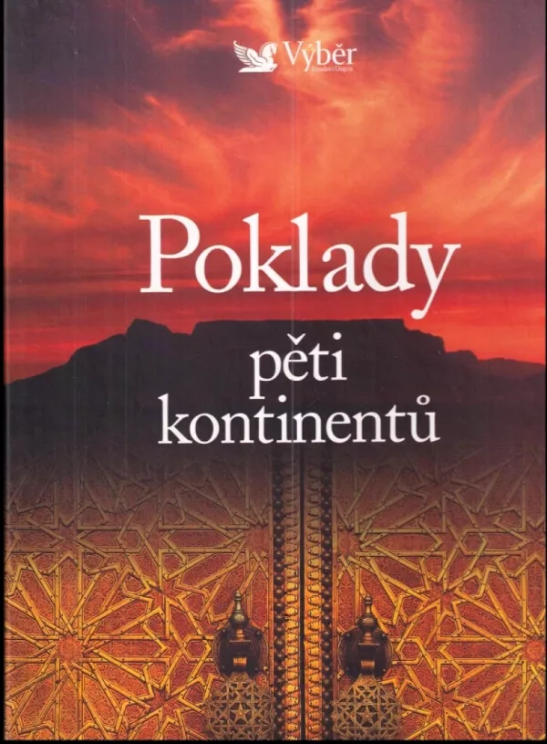 Poklady pěti kontinentů