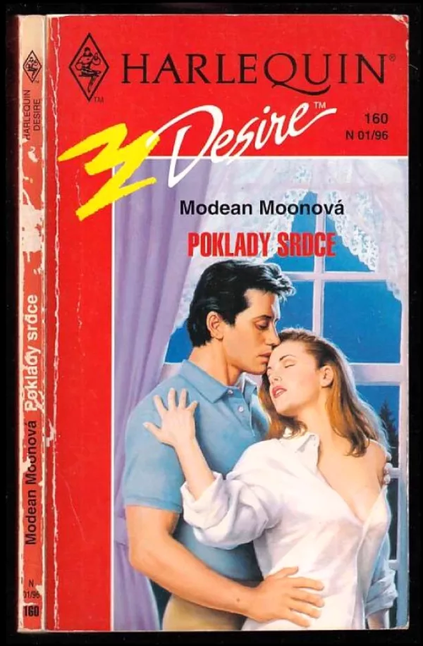 Poklady srdce
