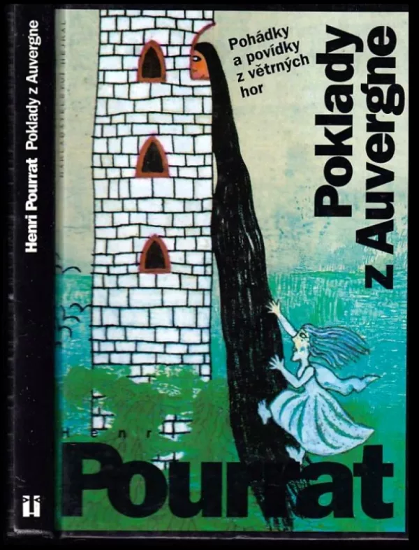 Poklady z Auvergne