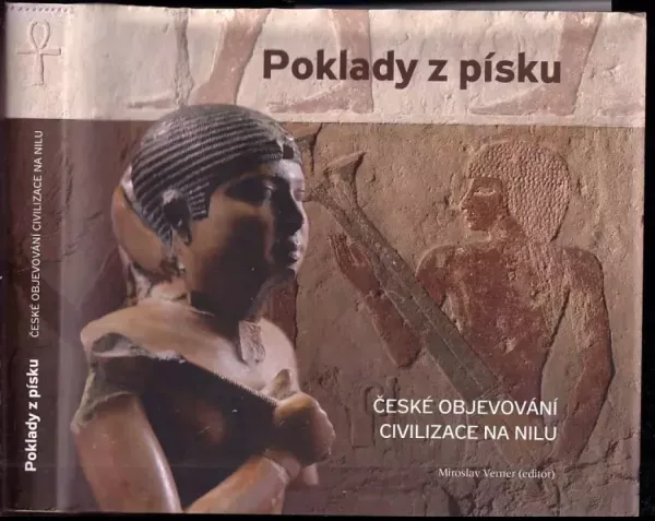 Poklady z písku