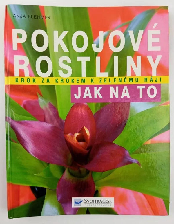 Pokojové rostliny