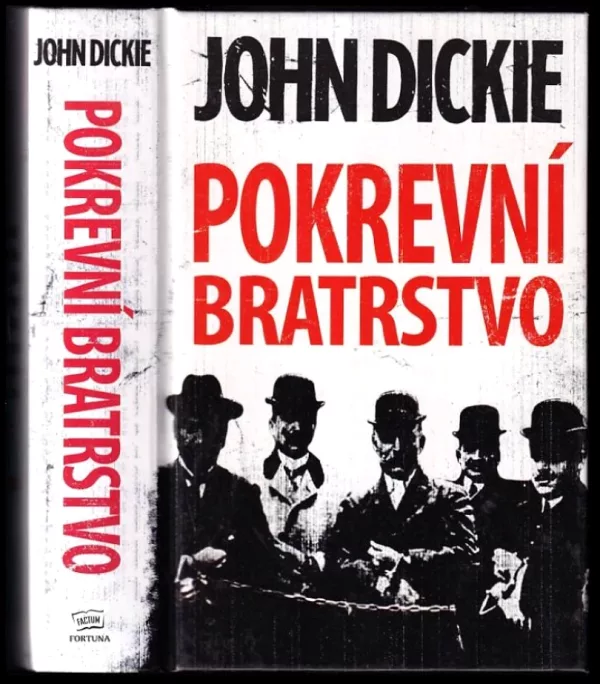 Pokrevní bratrstvo