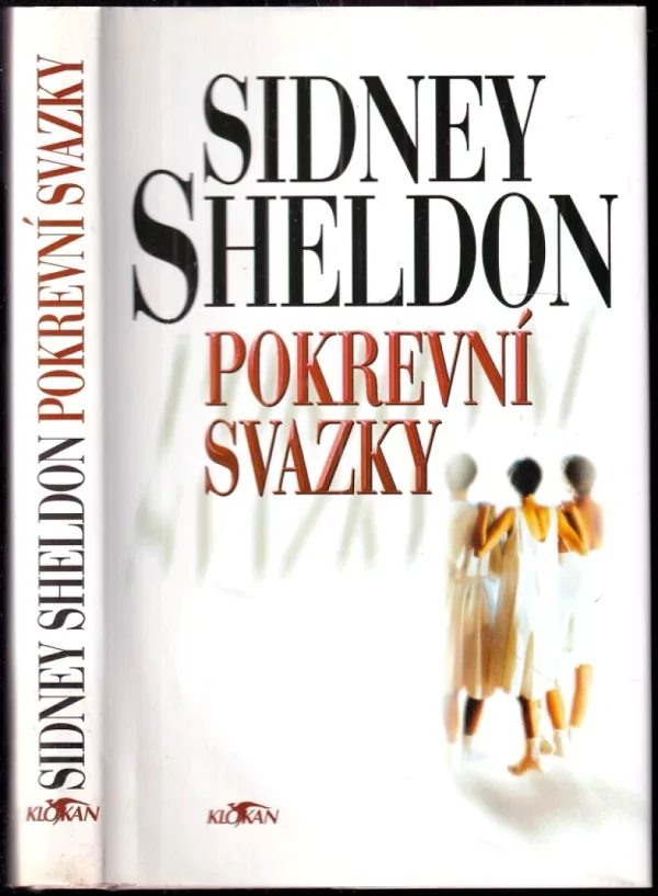Pokrevní svazky