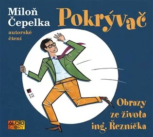 Pokrývač