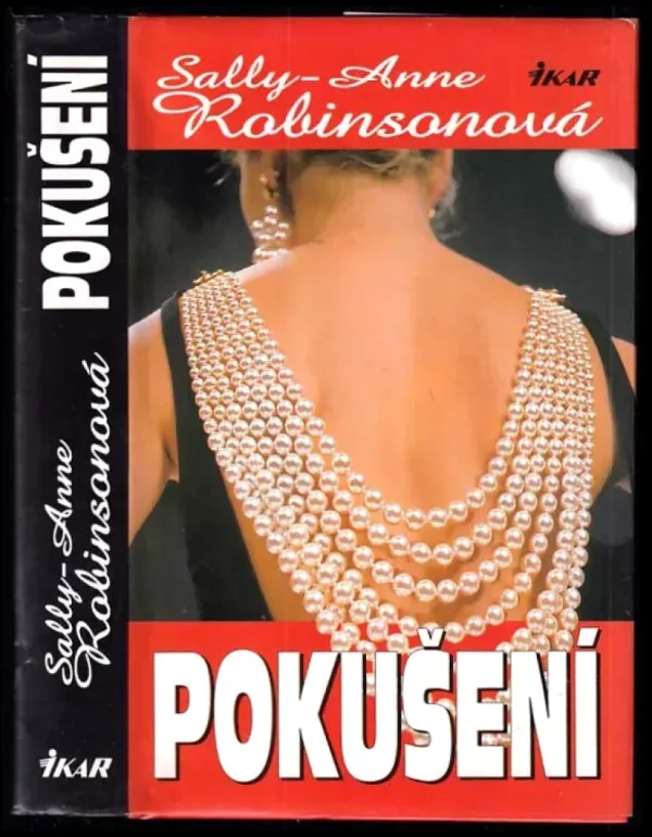 Pokušení