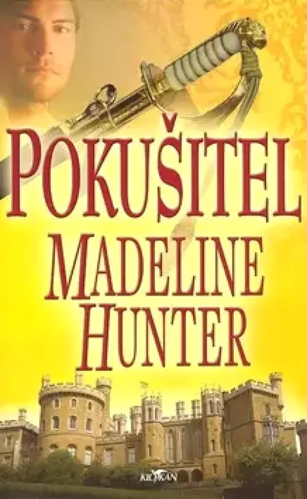 Pokušitel