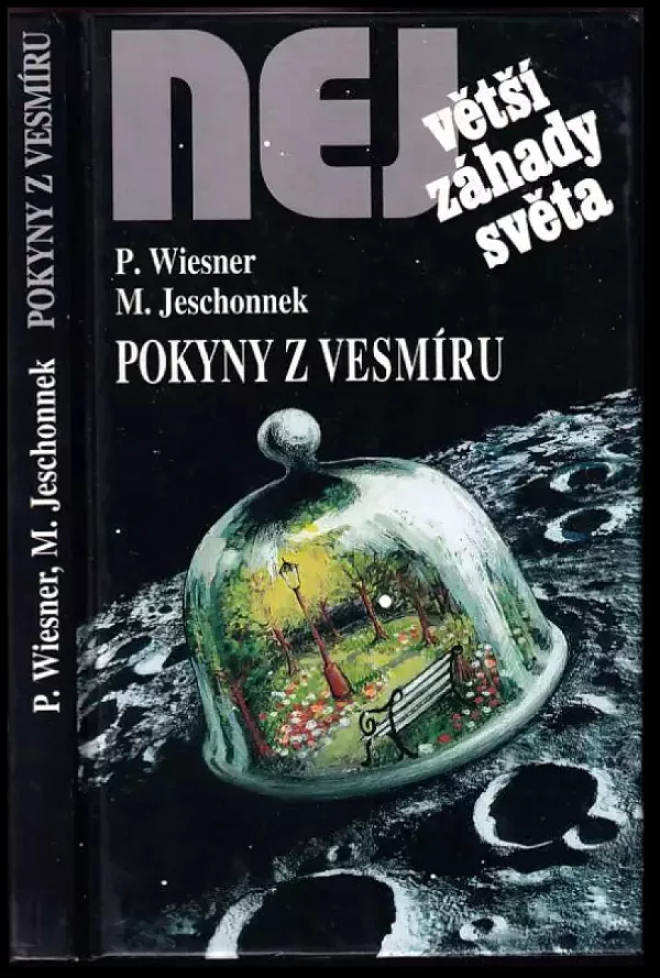Pokyny z vesmíru