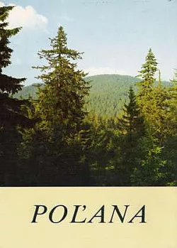 Poľana