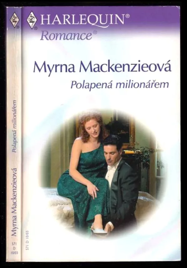 Polapená milionářem