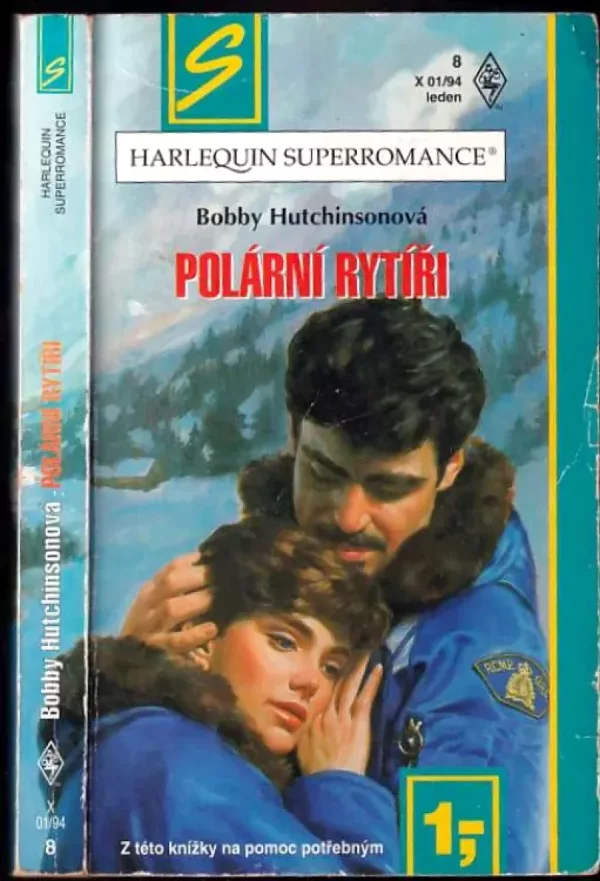 Polární rytíři