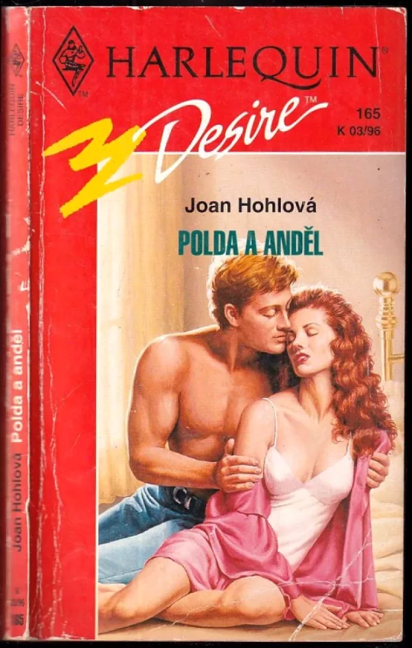 Polda a anděl