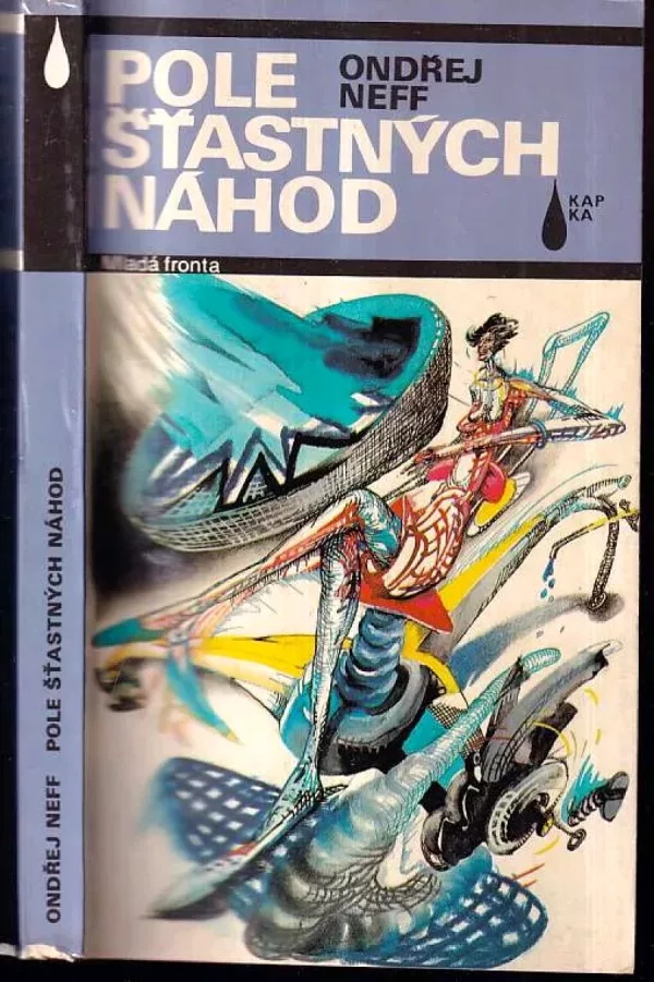 Pole šťastných náhod