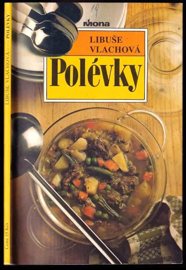 Polévky