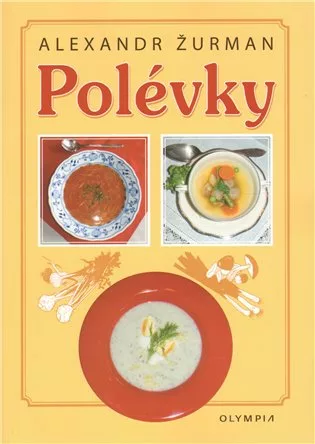 Polévky