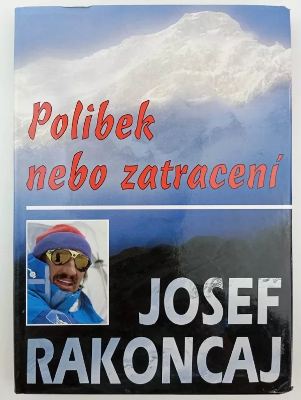 Polibek nebo zatracení
