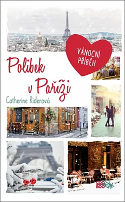 Polibek v Paříži