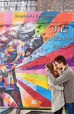 Isla a šťastné konce