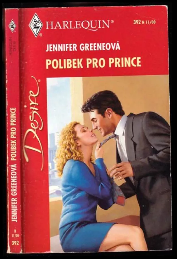 Polibek pro prince