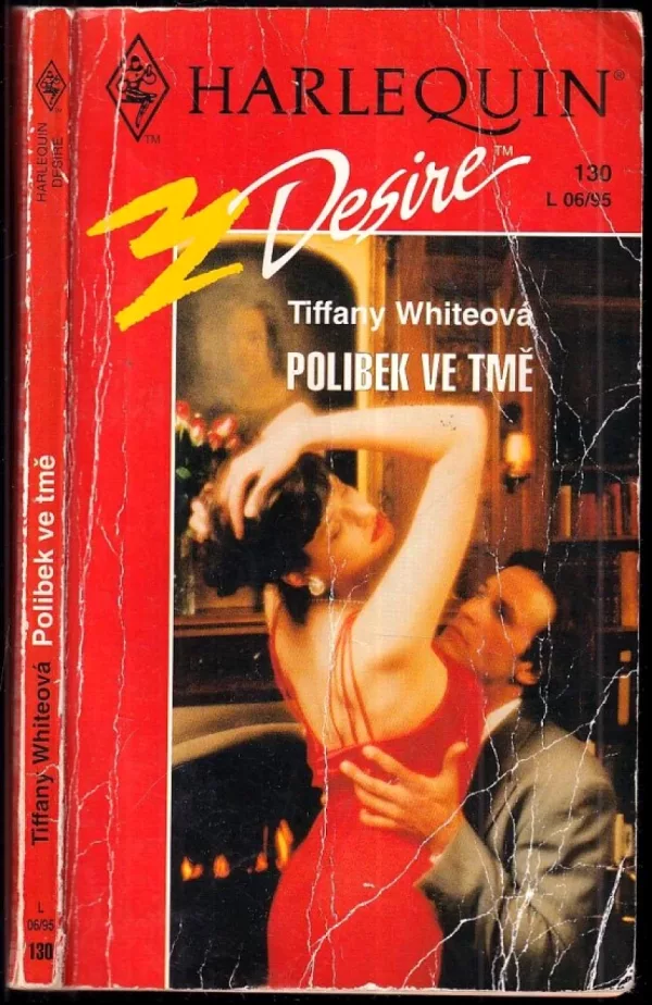 Polibek ve tmě