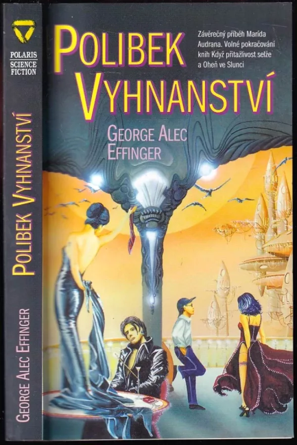 Polibek vyhnanství