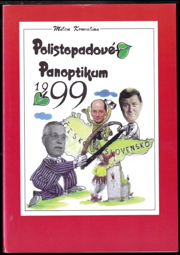 Polistopadové panoptikum