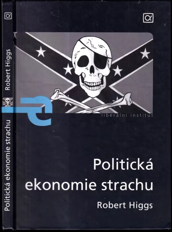 Politická ekonomie strachu