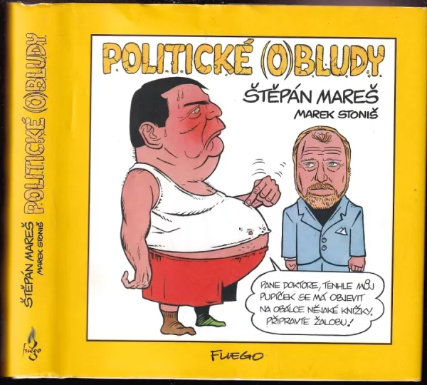 Politické (o)bludy