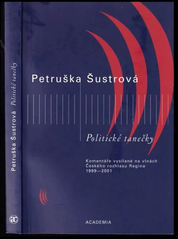 Politické tanečky