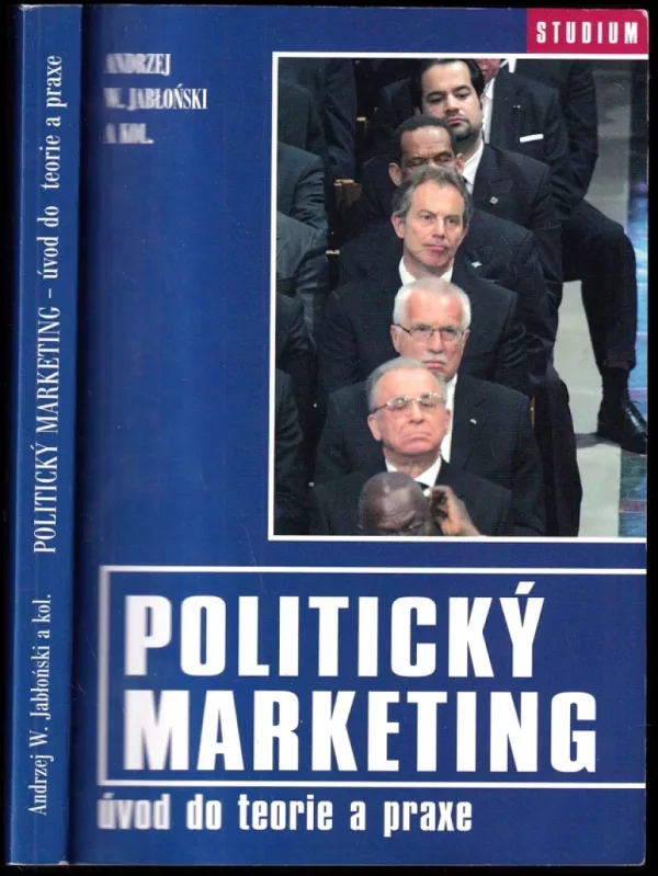 Politický marketing