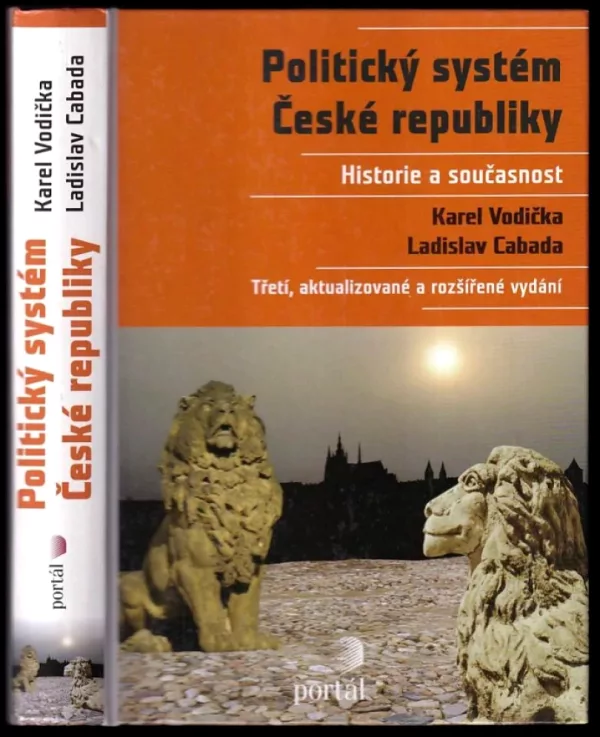 Politický systém České republiky