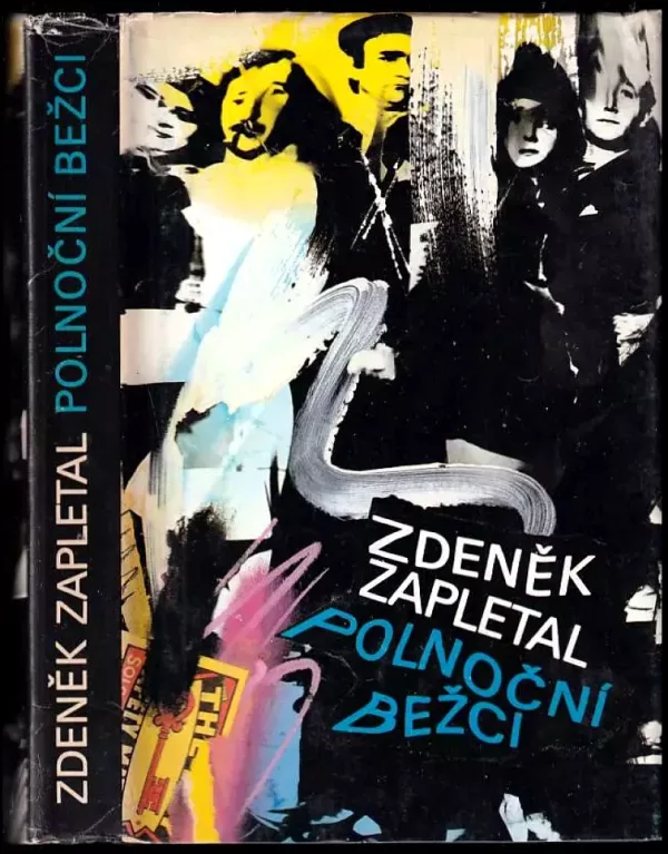 Polnoční bežci