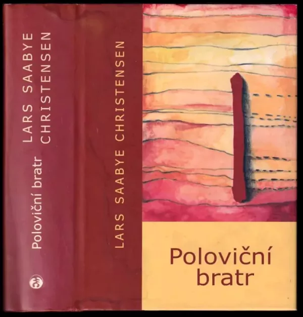Poloviční bratr
